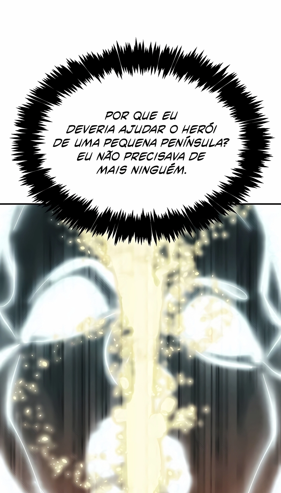 O Único Necromante Capítulo 217 Página 93