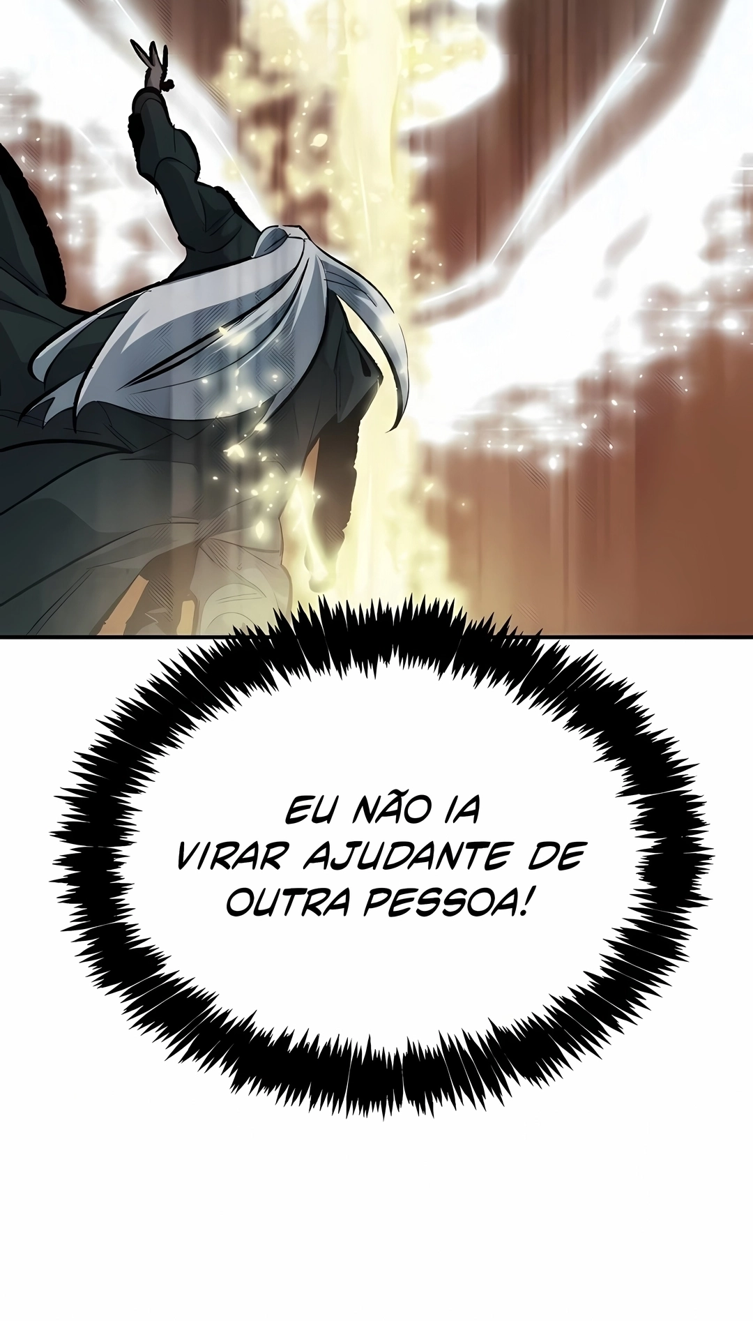 O Único Necromante Capítulo 217 Página 94