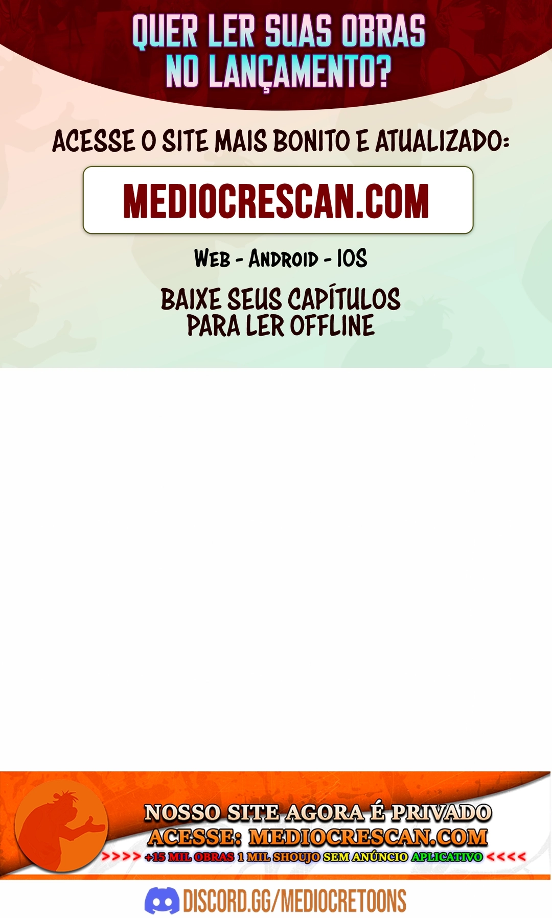O Único Necromante Capítulo 218 Página 1