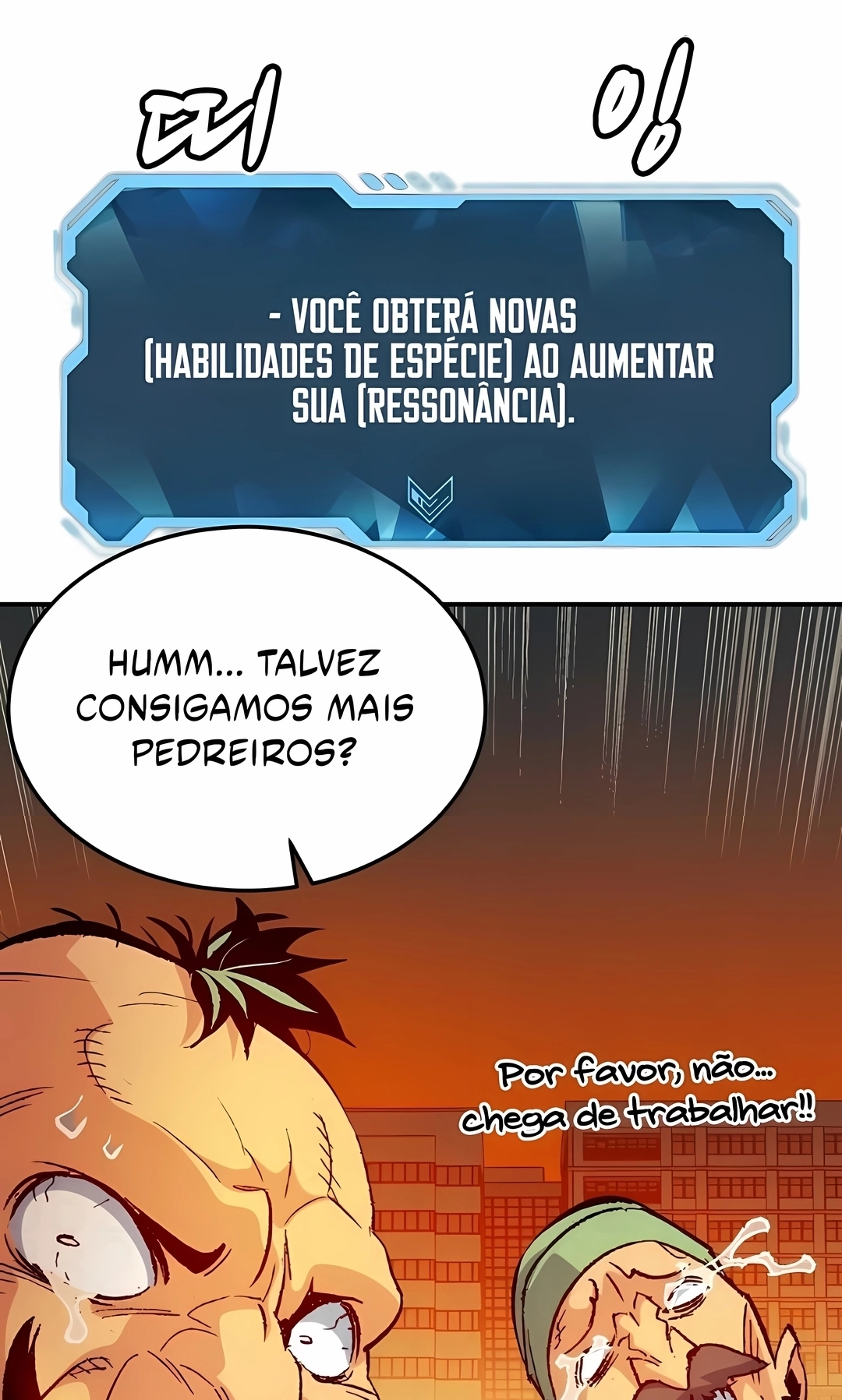 O Único Necromante Capítulo 218 Página 10