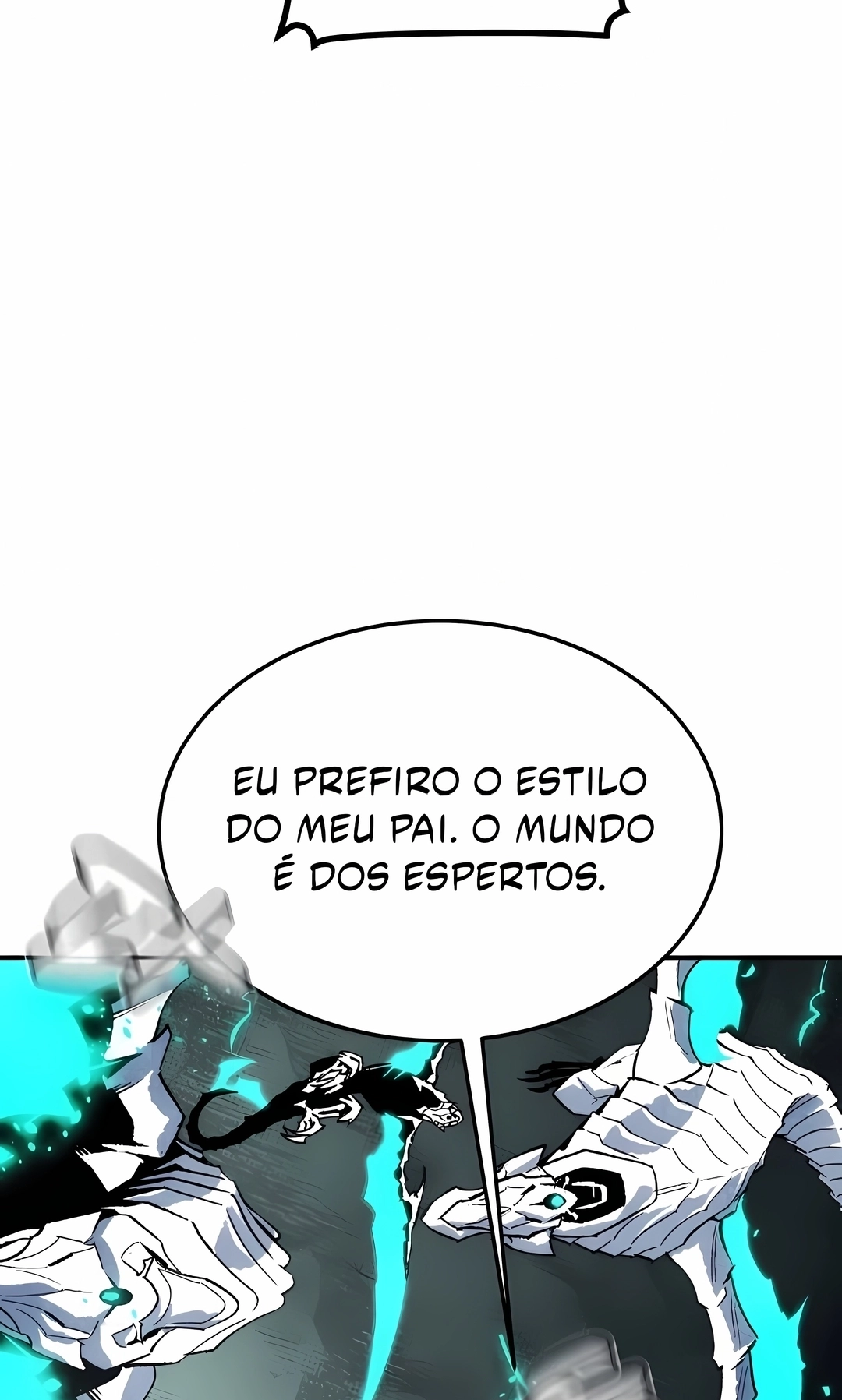 O Único Necromante Capítulo 218 Página 101