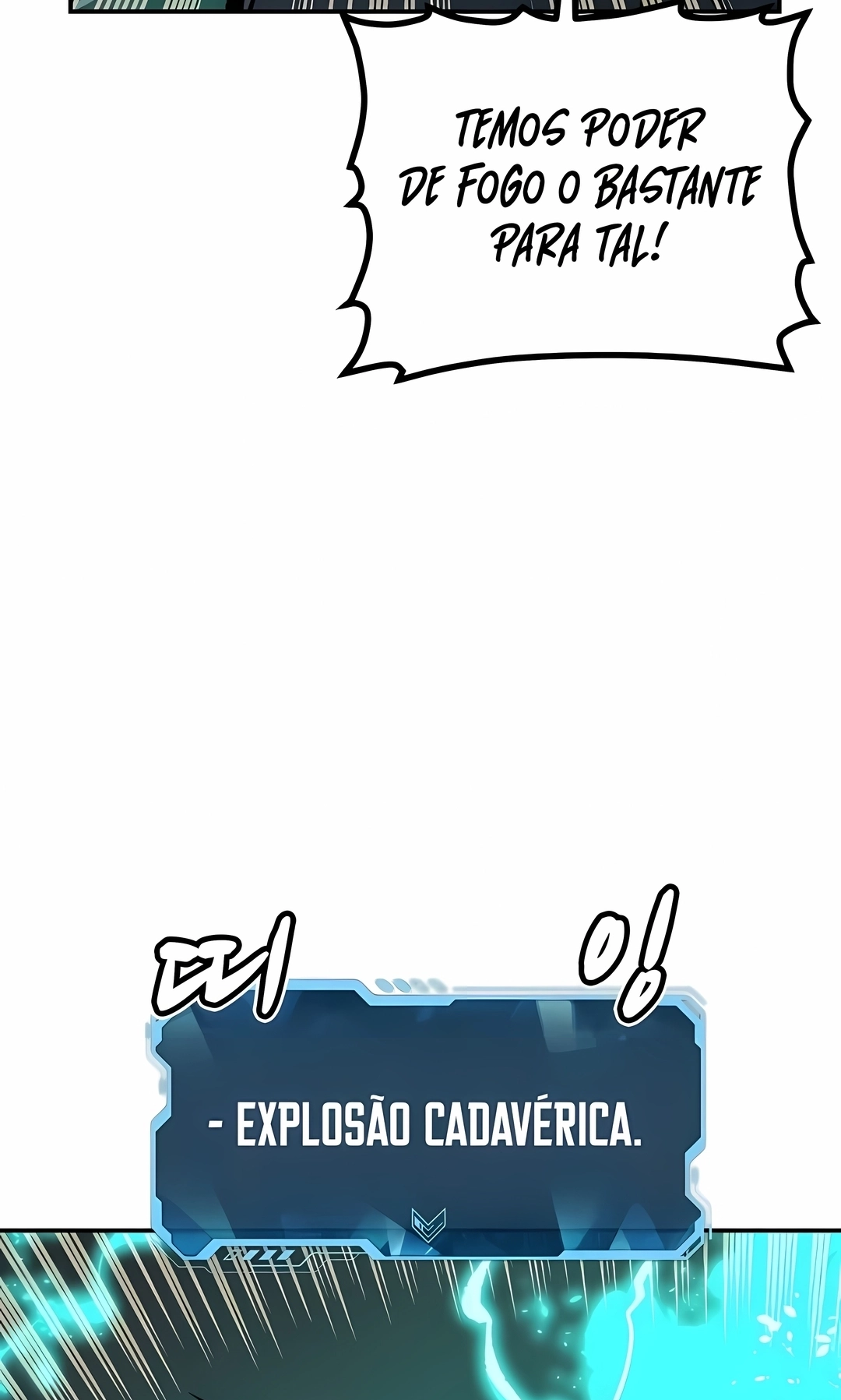 O Único Necromante Capítulo 218 Página 105