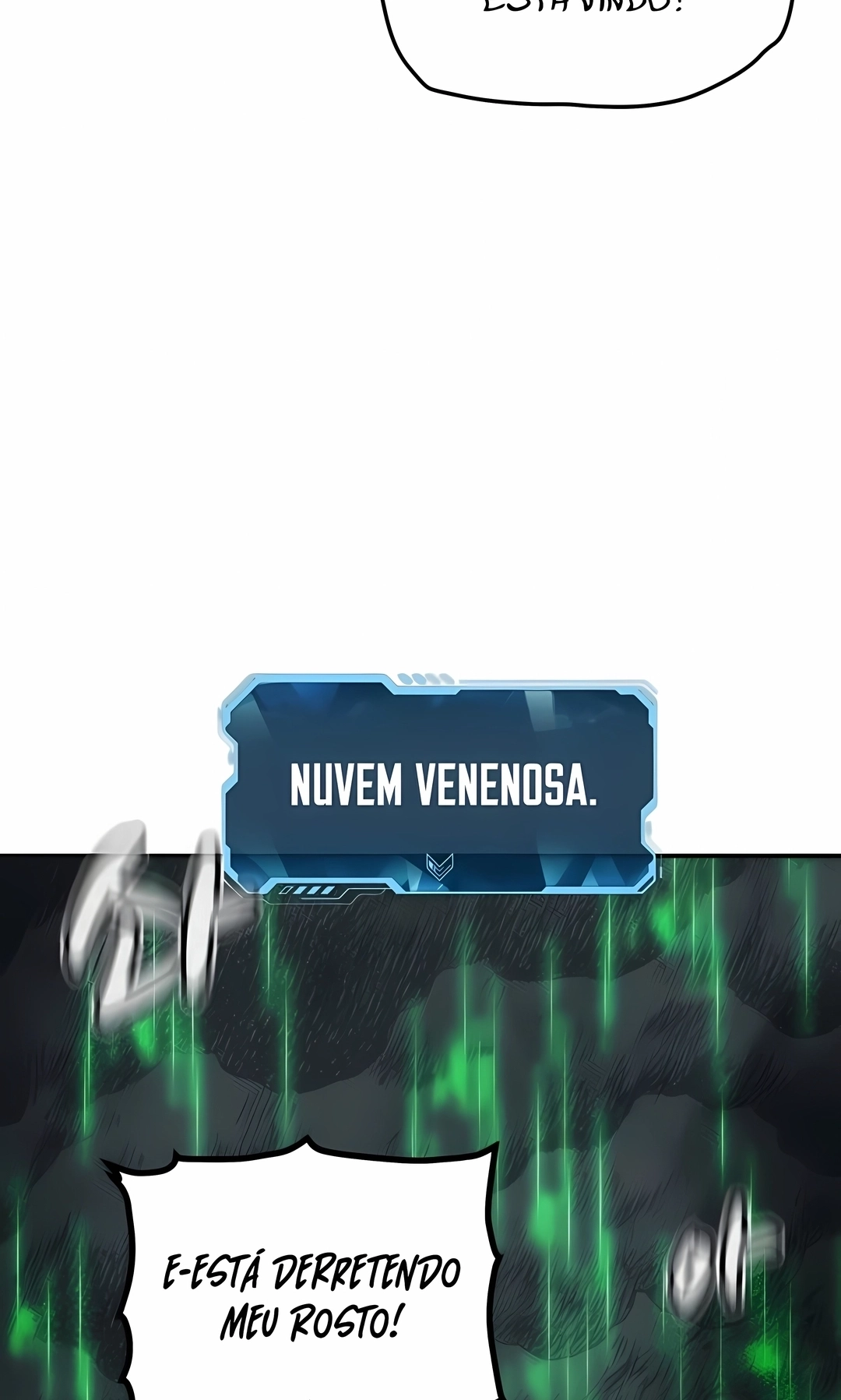 O Único Necromante Capítulo 218 Página 112