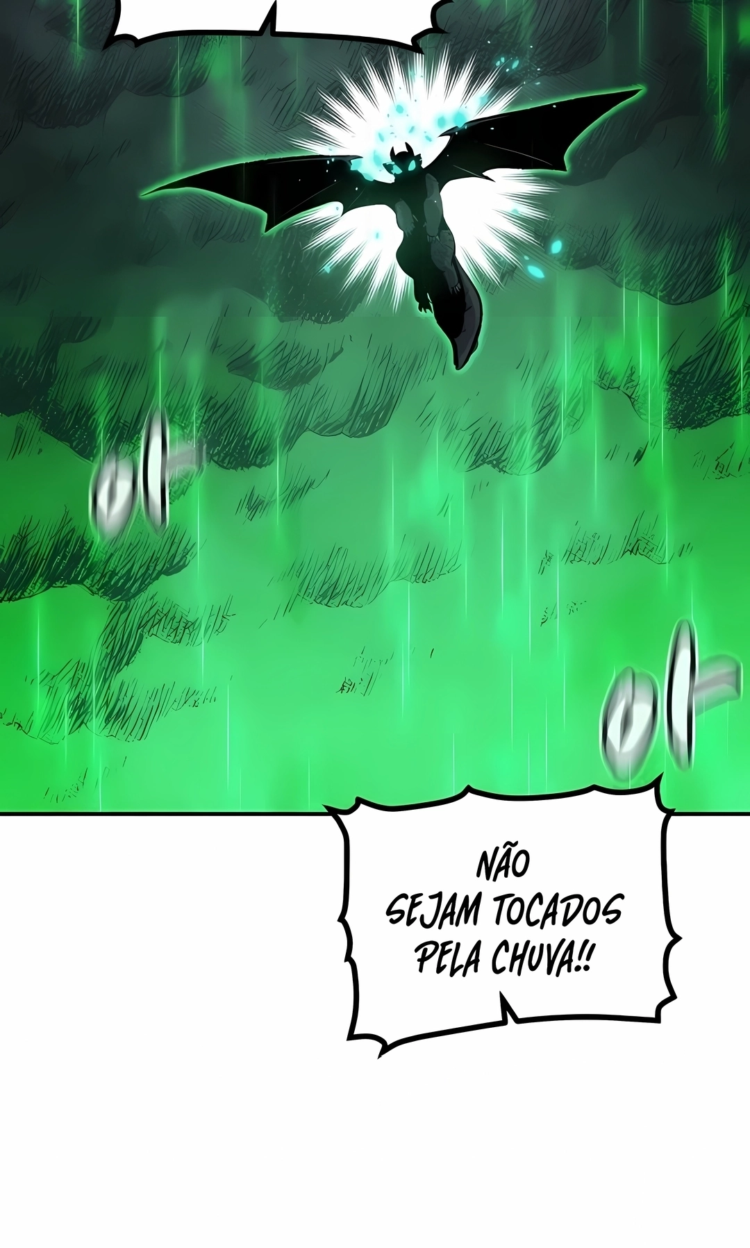 O Único Necromante Capítulo 218 Página 113