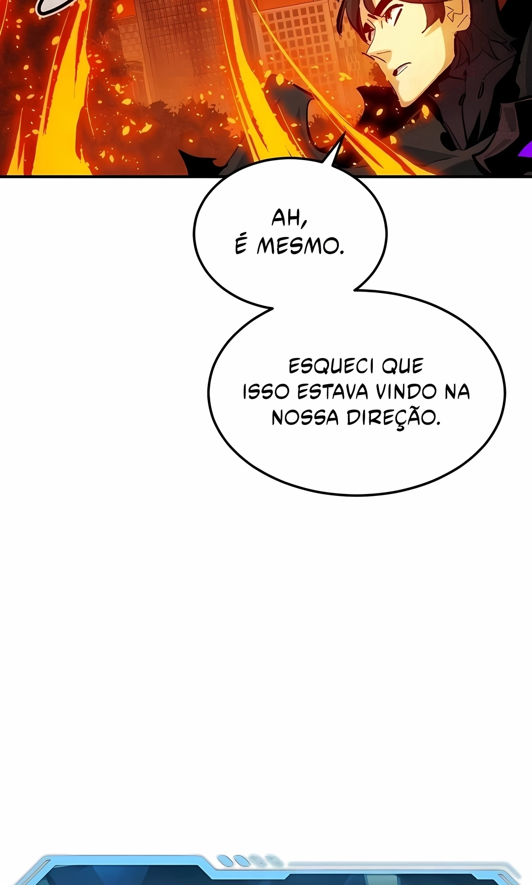 O Único Necromante Capítulo 218 Página 13
