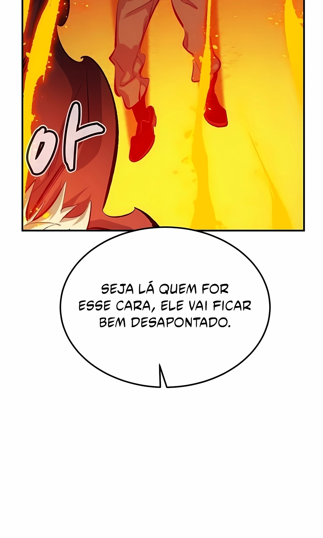 O Único Necromante Capítulo 218 Página 15
