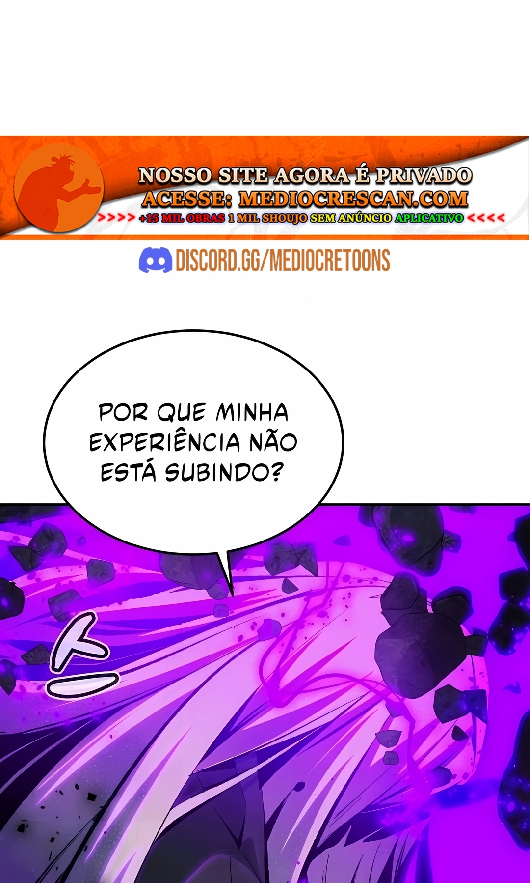 O Único Necromante Capítulo 218 Página 18