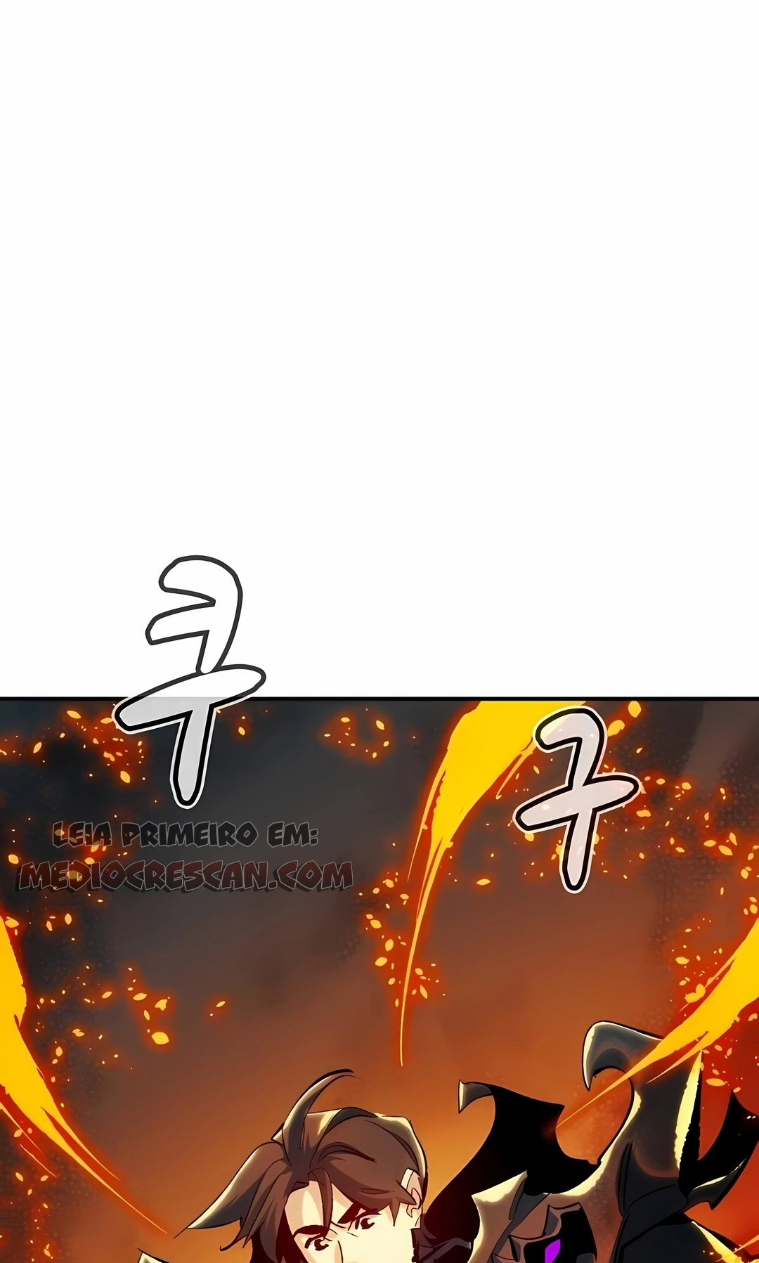 O Único Necromante Capítulo 218 Página 2