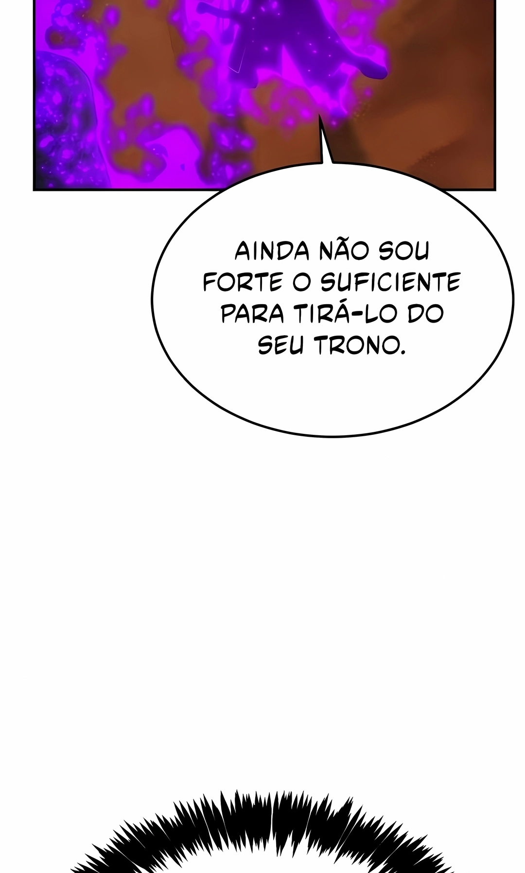 O Único Necromante Capítulo 218 Página 21