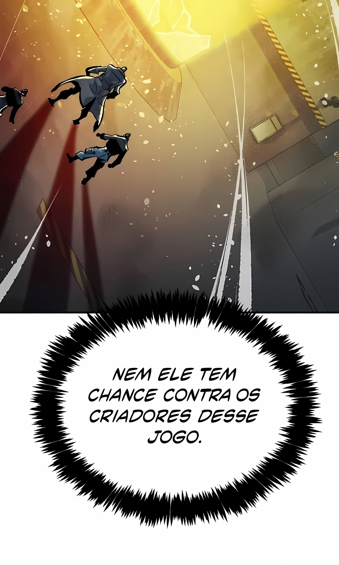 O Único Necromante Capítulo 218 Página 25