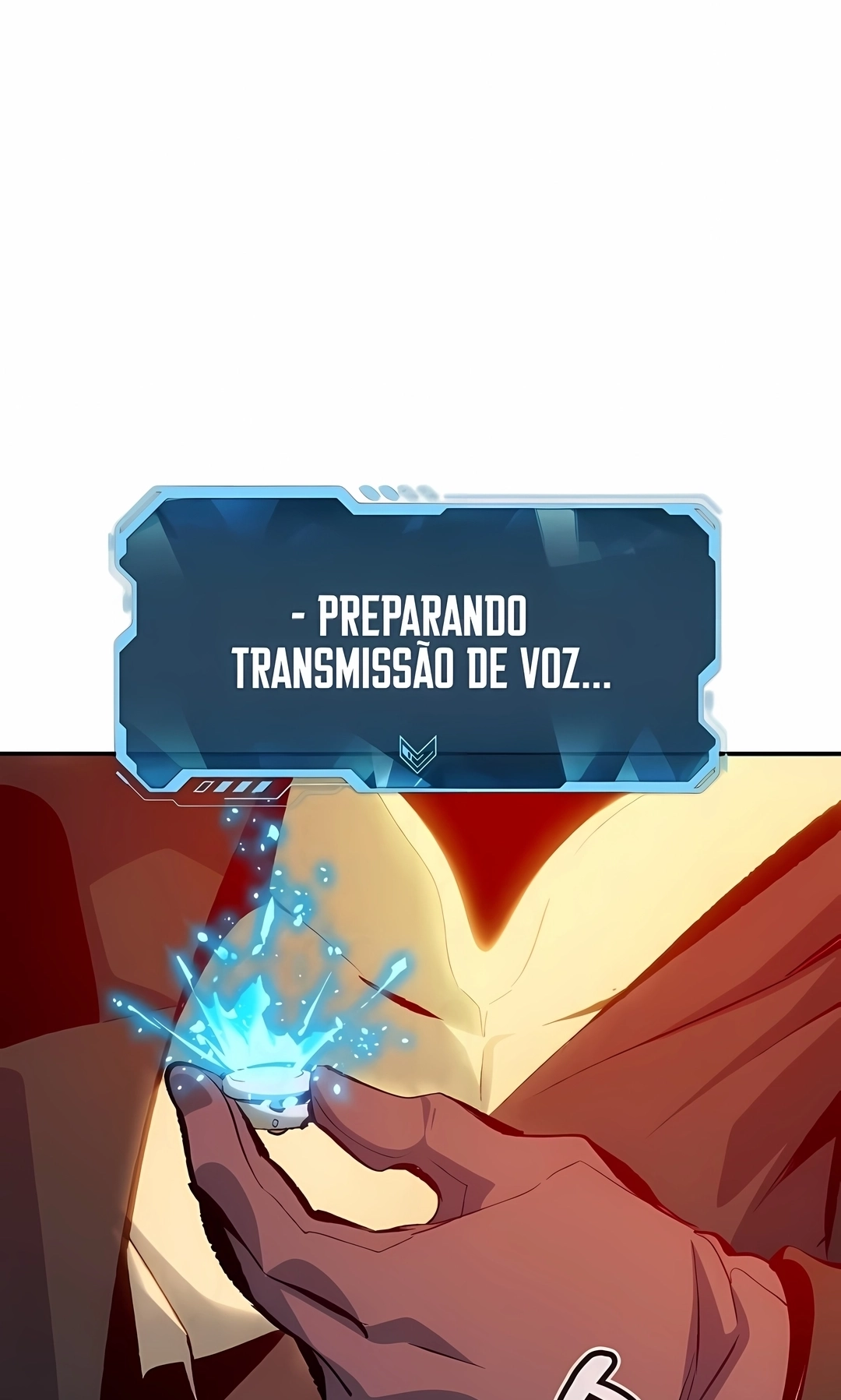 O Único Necromante Capítulo 218 Página 26
