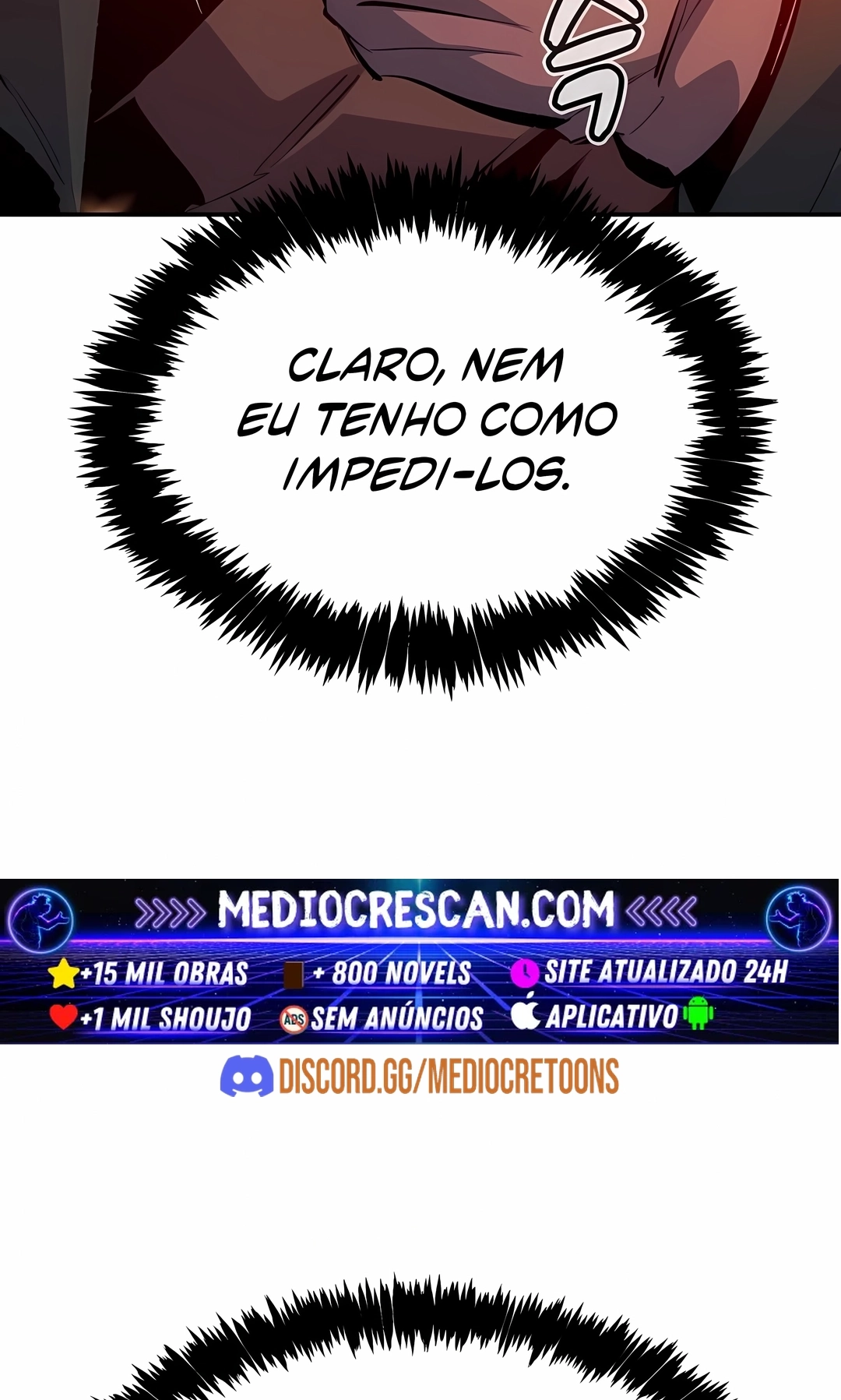 O Único Necromante Capítulo 218 Página 27