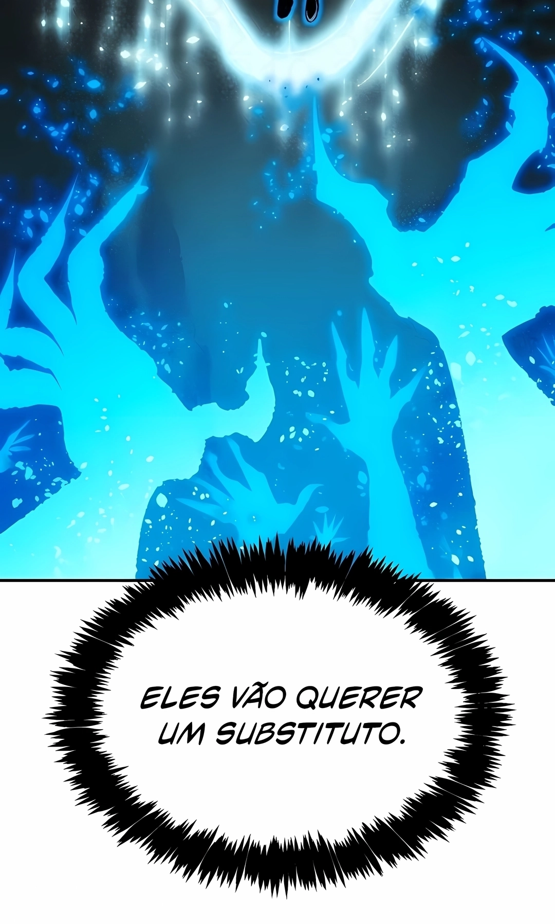 O Único Necromante Capítulo 218 Página 31