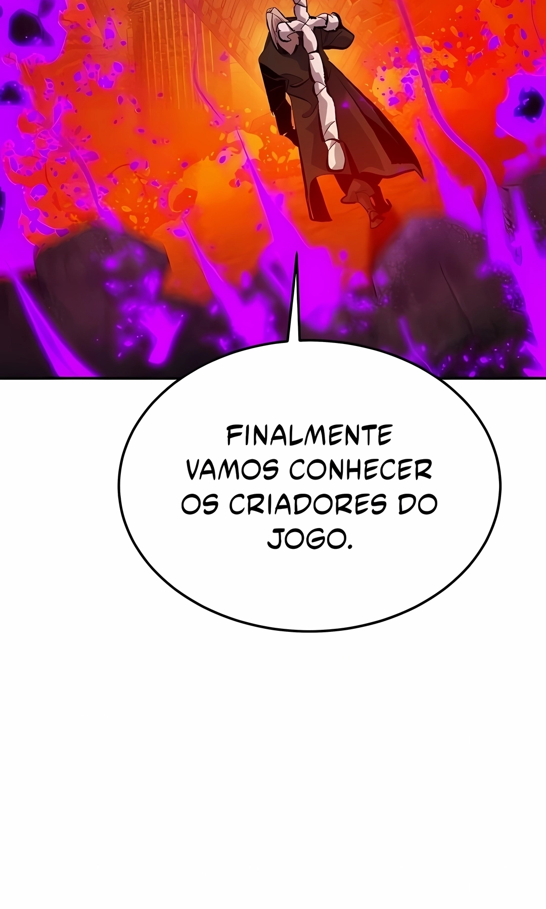 O Único Necromante Capítulo 218 Página 33