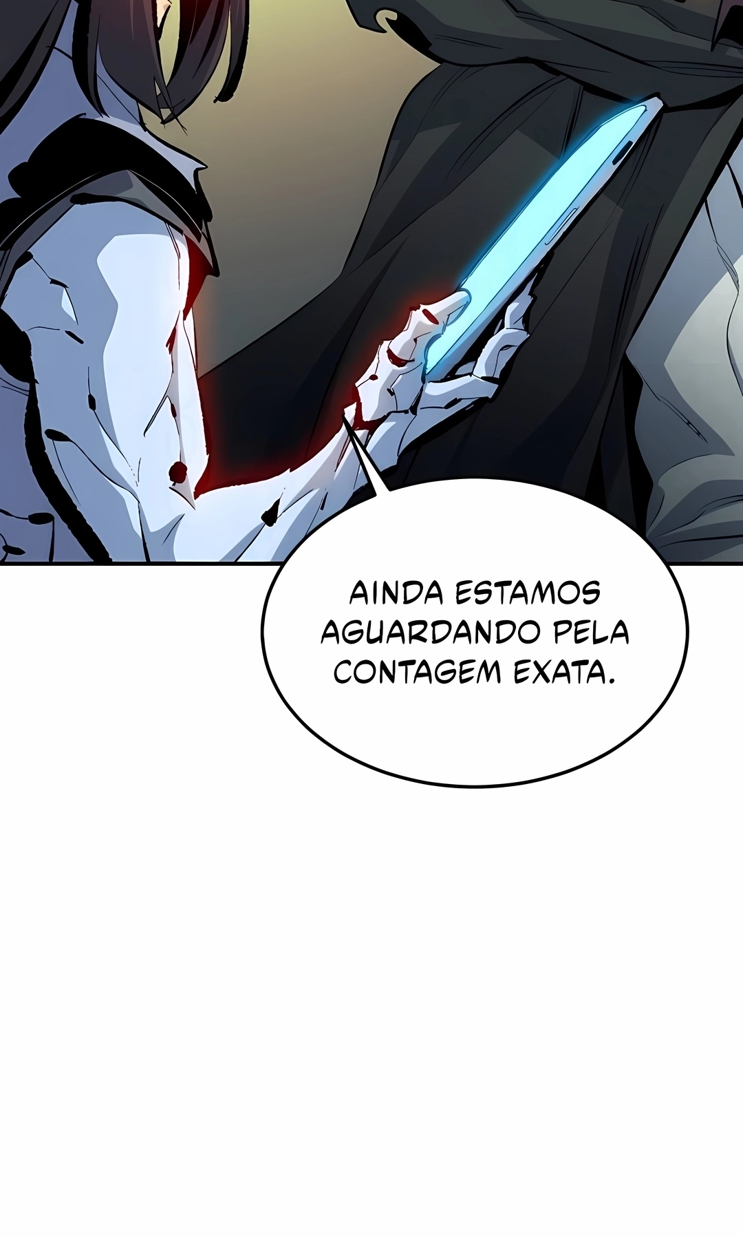 O Único Necromante Capítulo 218 Página 37