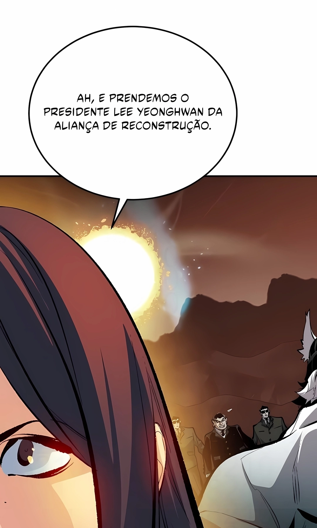 O Único Necromante Capítulo 218 Página 38
