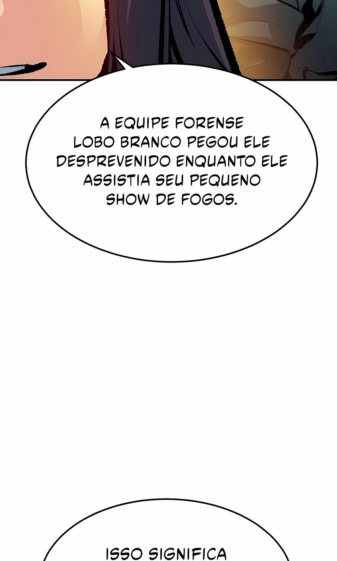 O Único Necromante Capítulo 218 Página 39