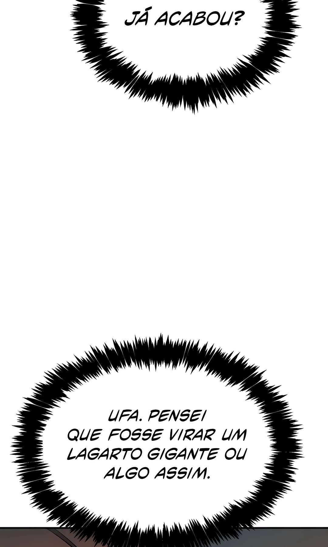 O Único Necromante Capítulo 218 Página 4