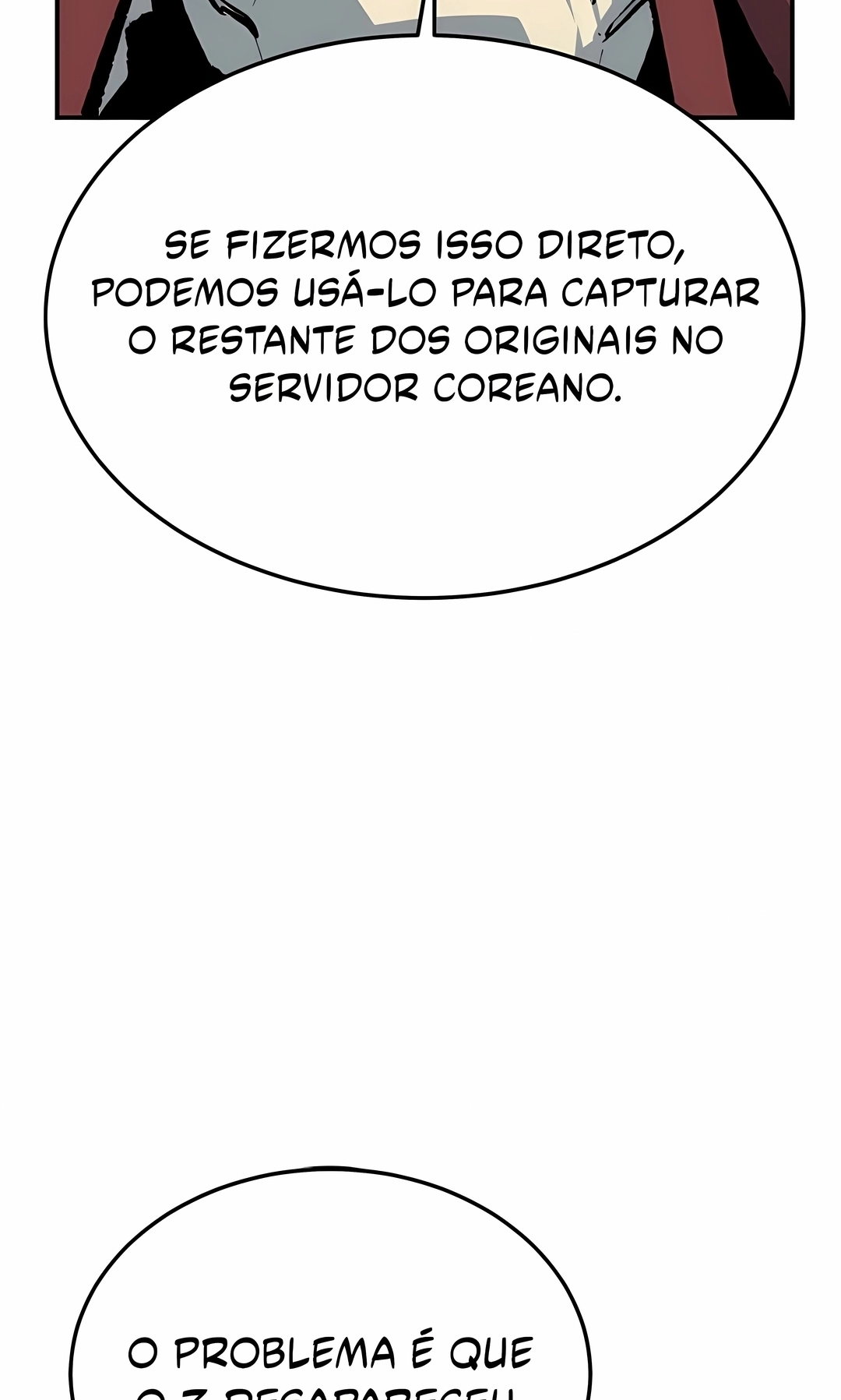 O Único Necromante Capítulo 218 Página 41