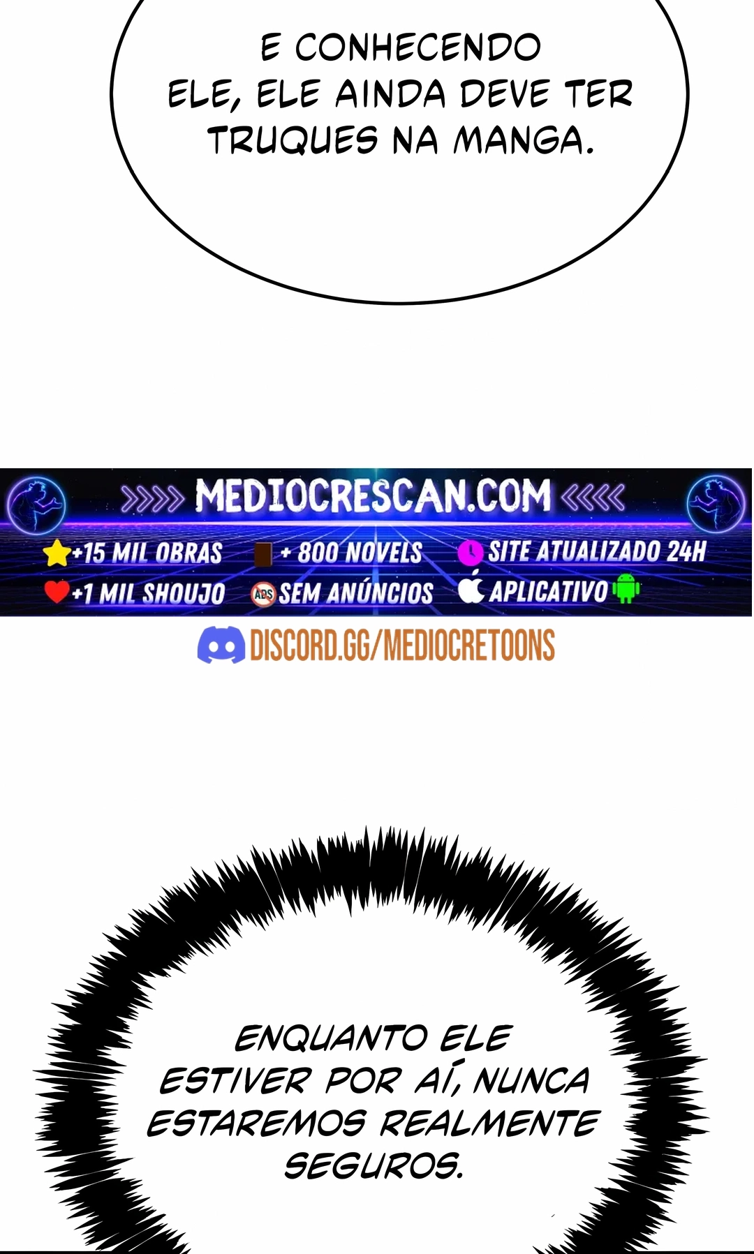 O Único Necromante Capítulo 218 Página 43