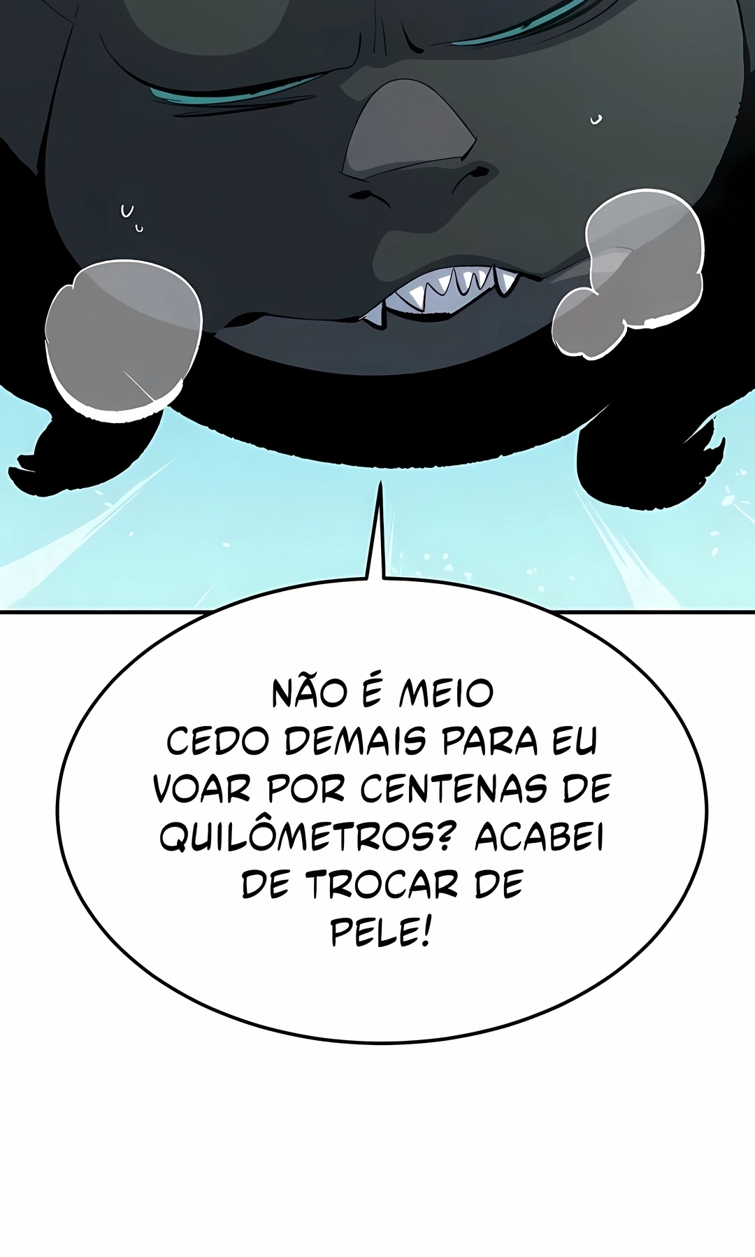 O Único Necromante Capítulo 218 Página 55