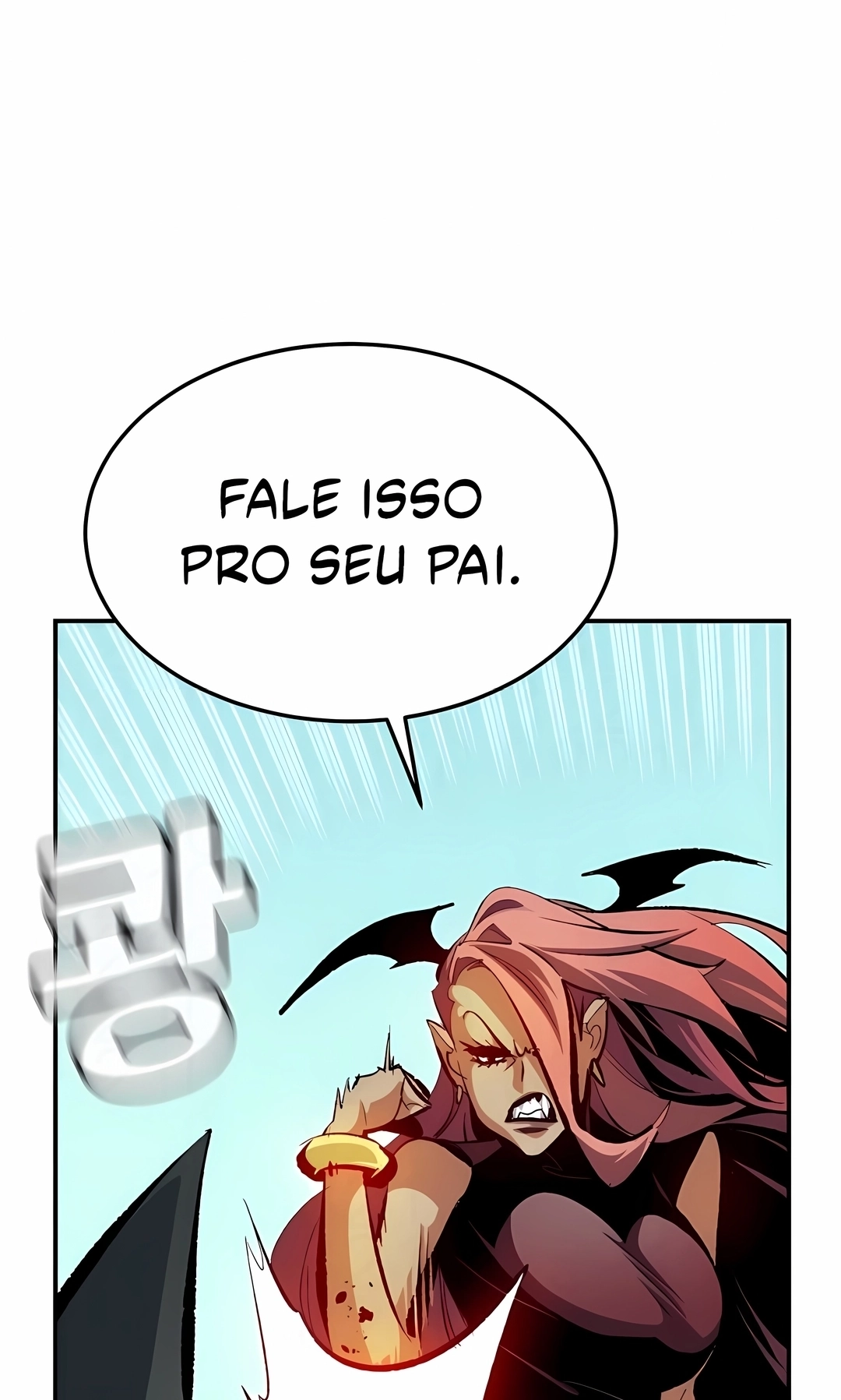 O Único Necromante Capítulo 218 Página 56