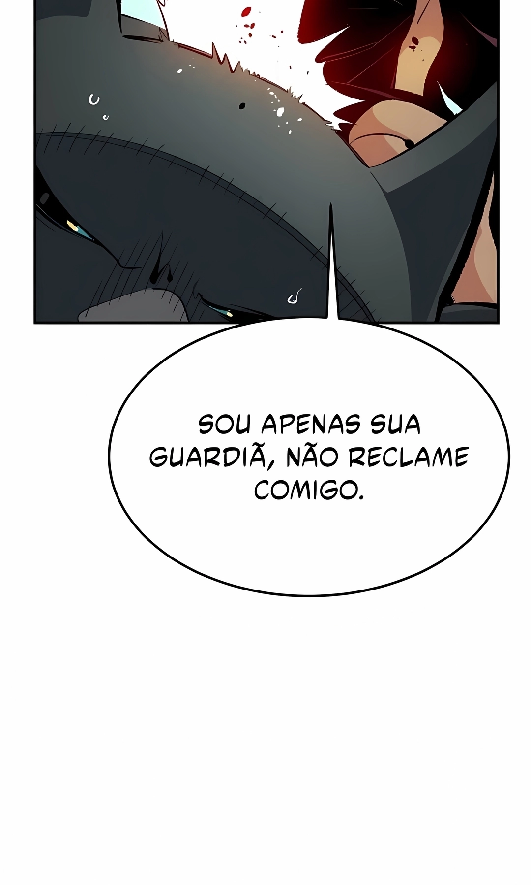 O Único Necromante Capítulo 218 Página 57