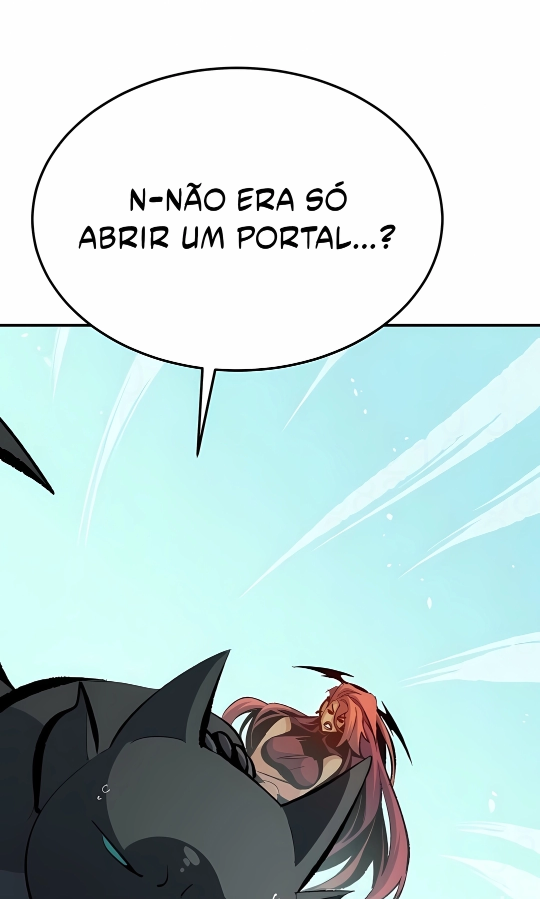 O Único Necromante Capítulo 218 Página 58