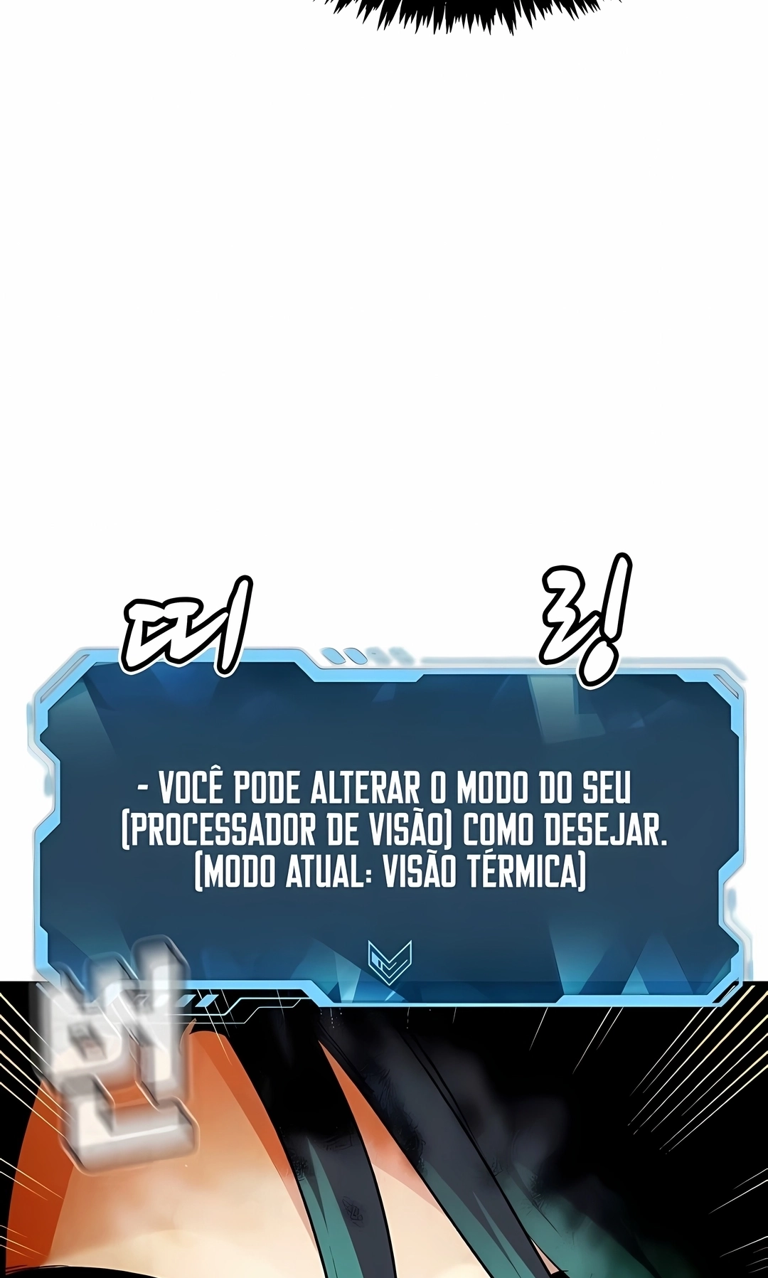 O Único Necromante Capítulo 218 Página 6