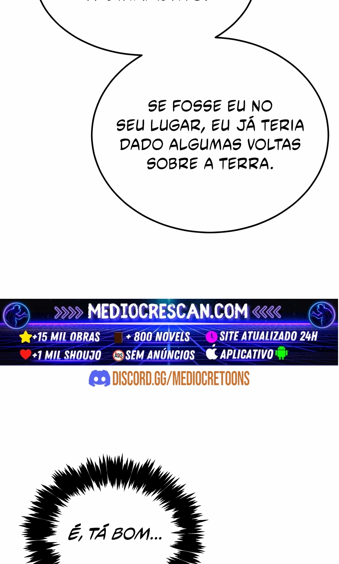 O Único Necromante Capítulo 218 Página 60