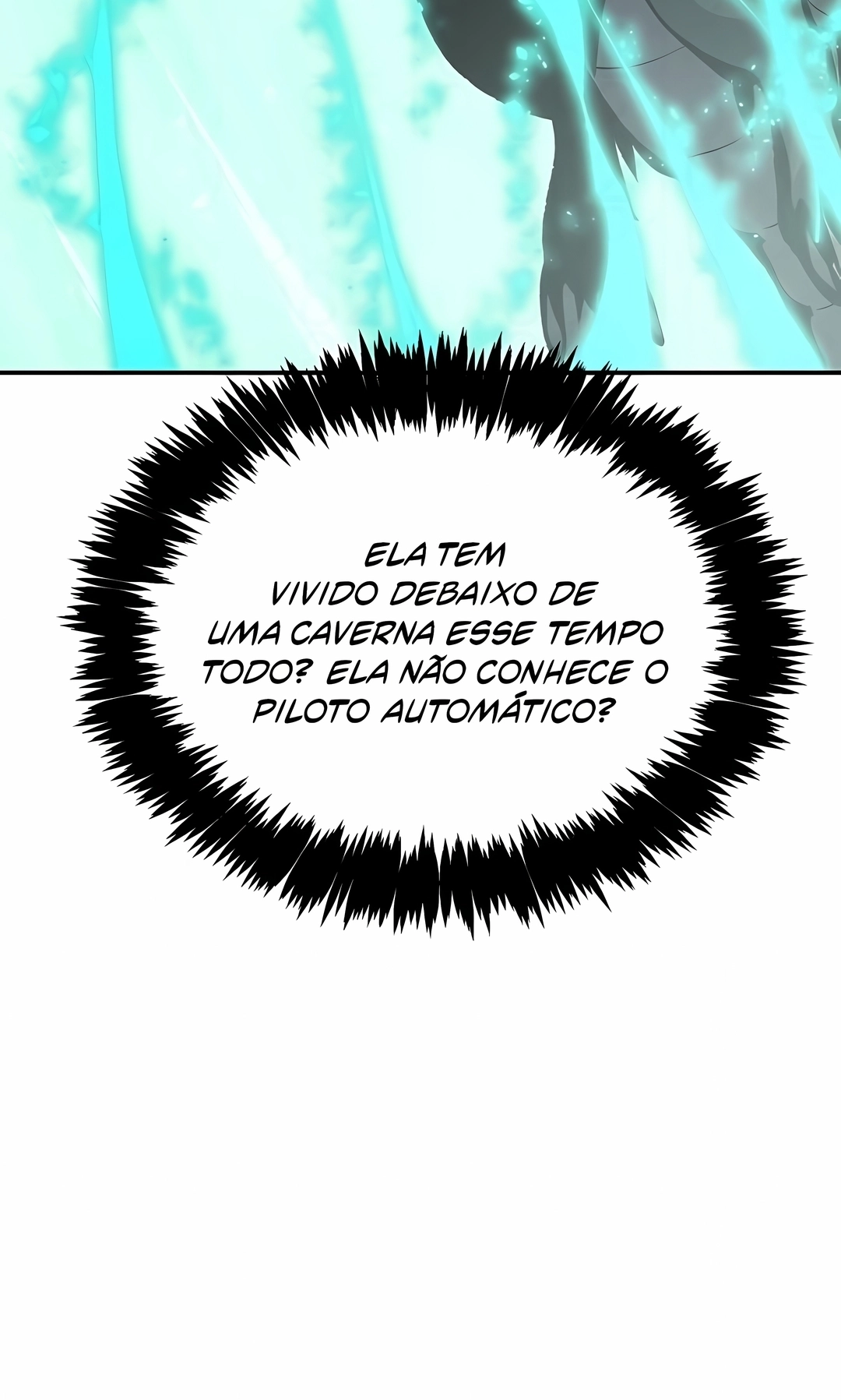 O Único Necromante Capítulo 218 Página 65
