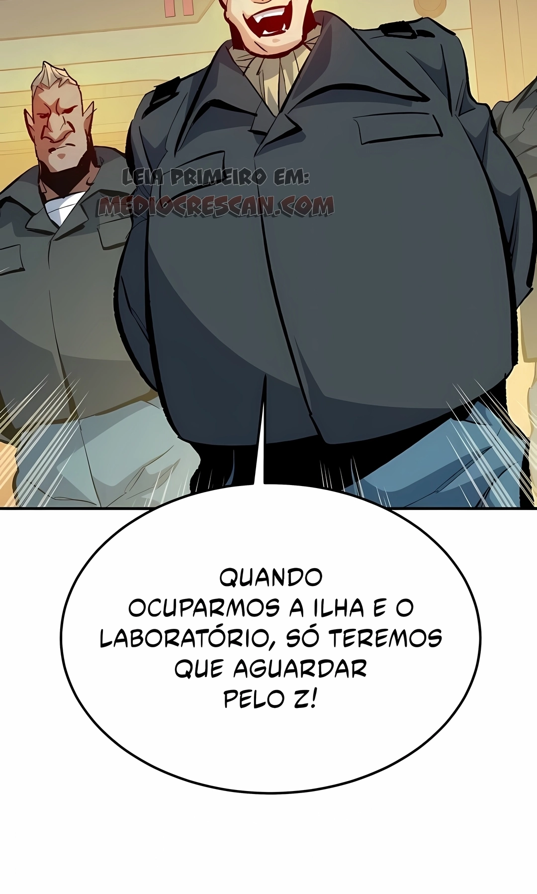 O Único Necromante Capítulo 218 Página 68