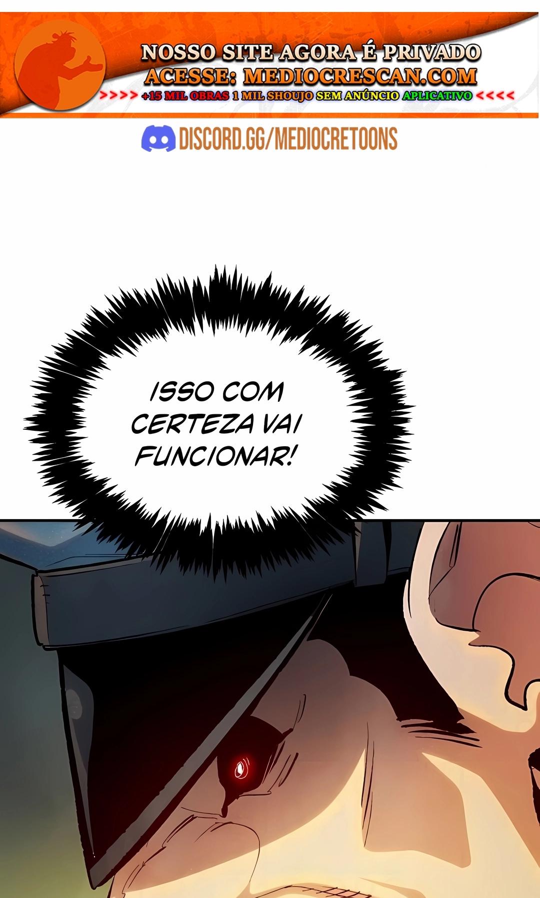 O Único Necromante Capítulo 218 Página 69