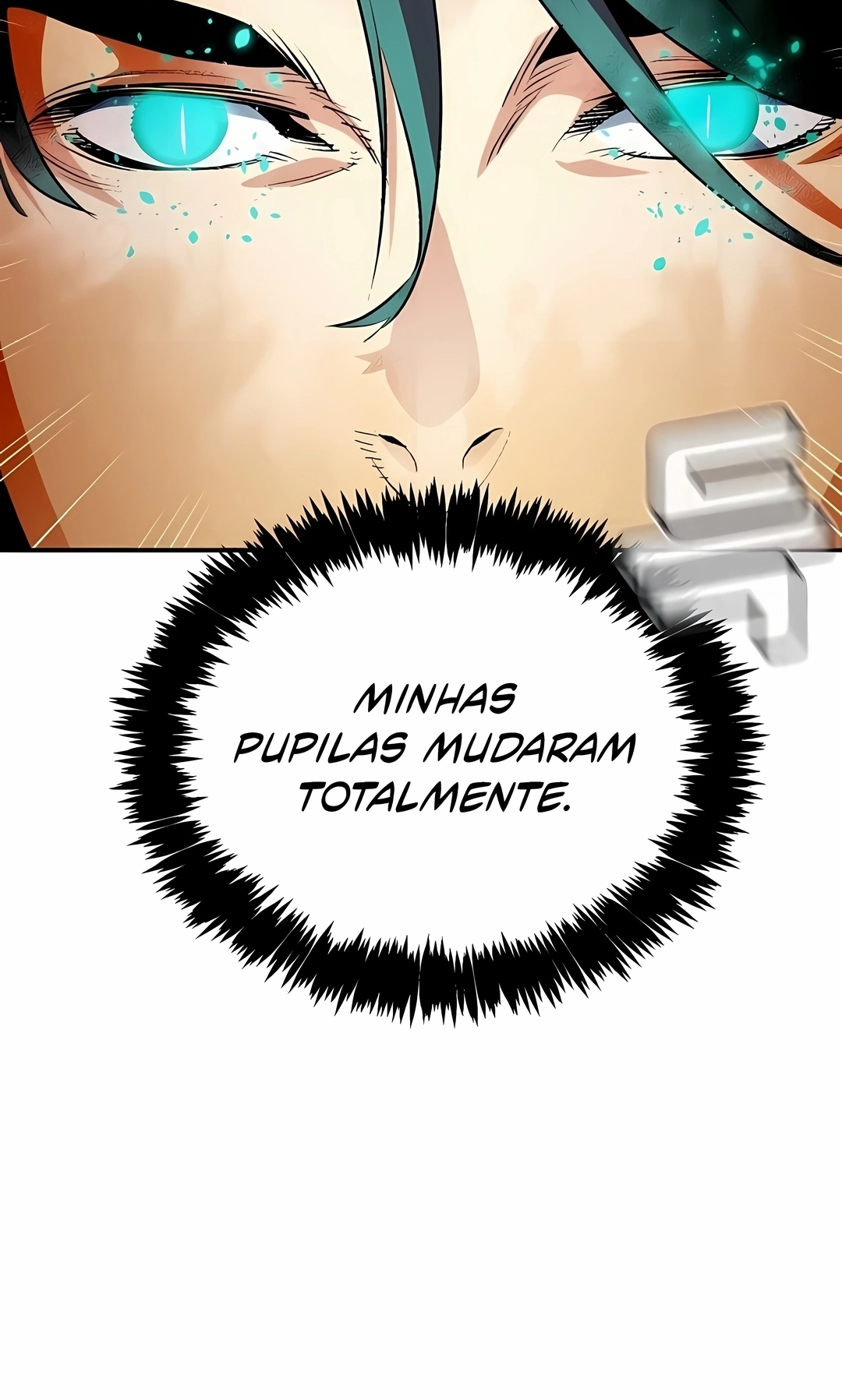 O Único Necromante Capítulo 218 Página 7