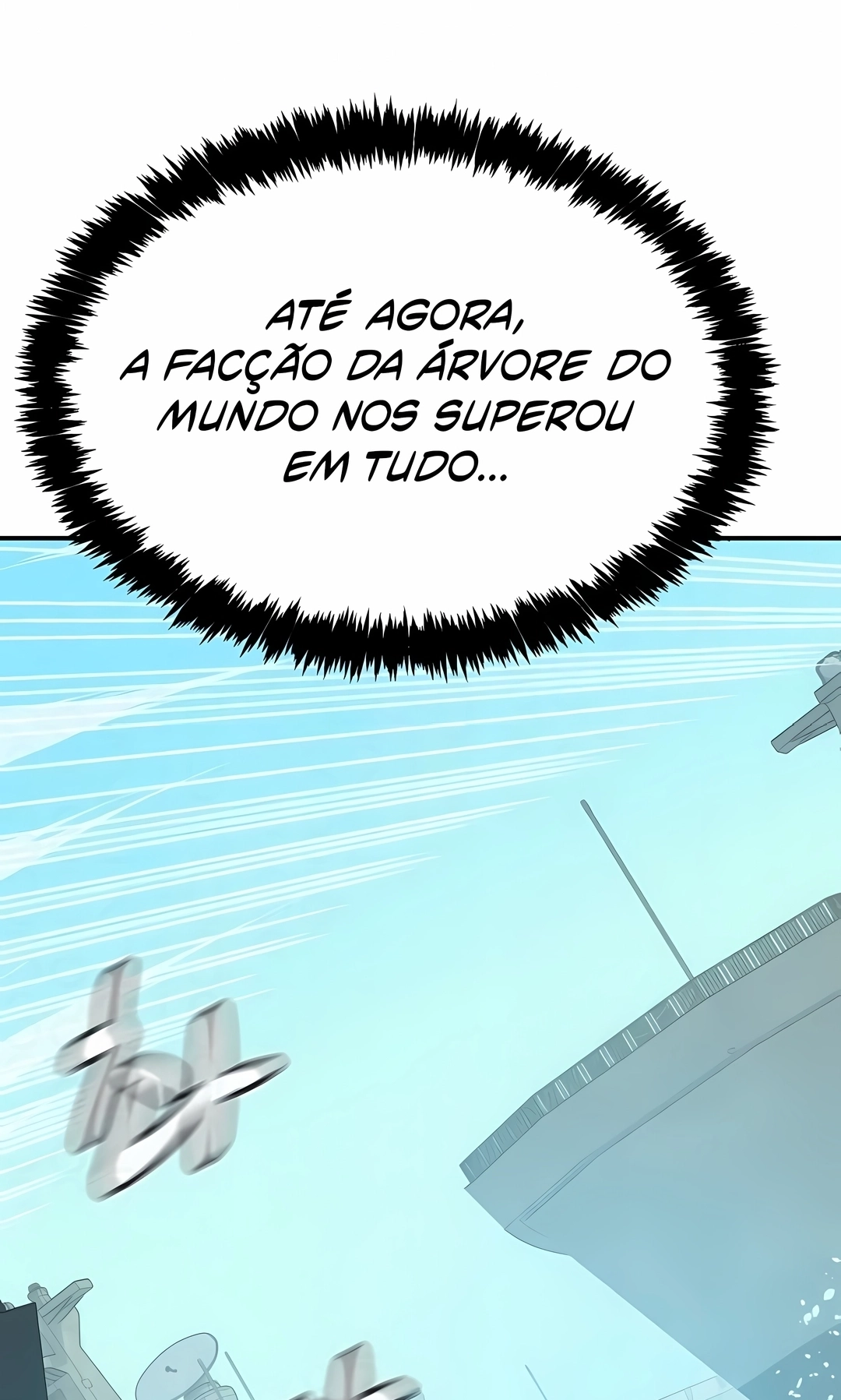 O Único Necromante Capítulo 218 Página 71