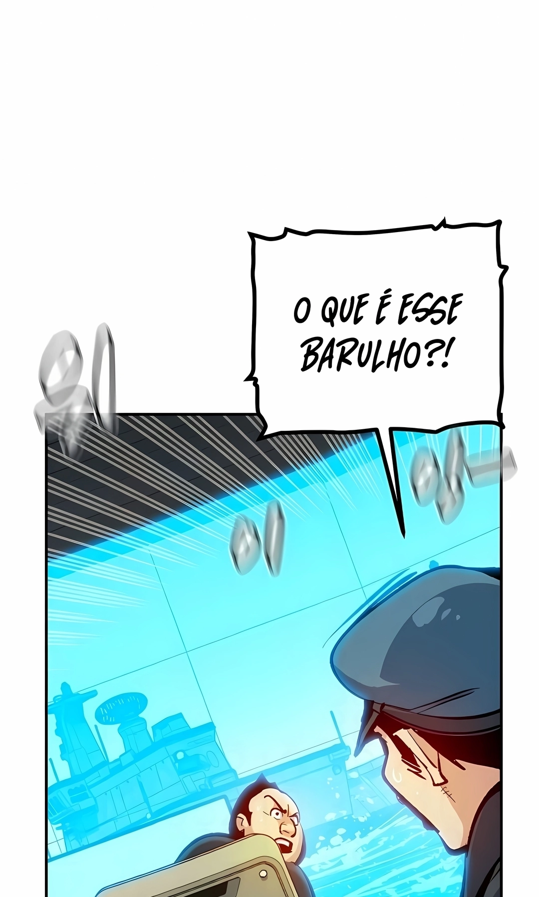 O Único Necromante Capítulo 218 Página 73