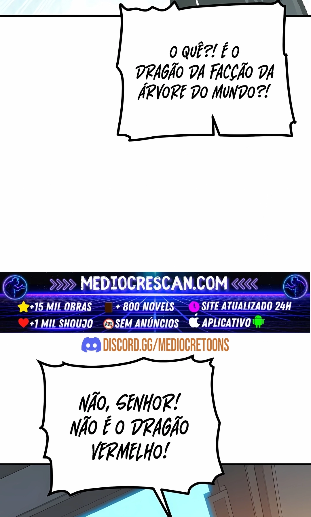 O Único Necromante Capítulo 218 Página 76