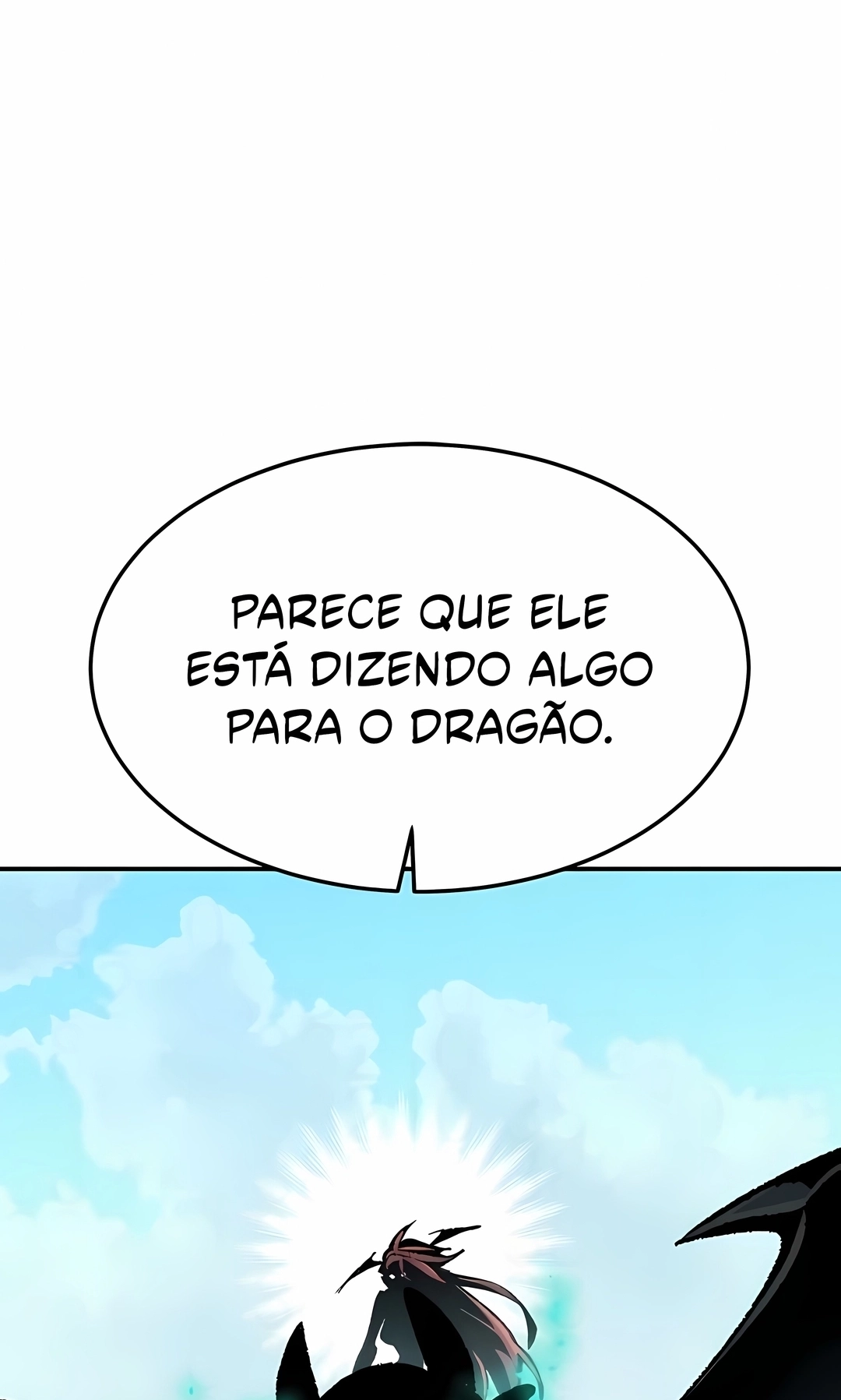 O Único Necromante Capítulo 218 Página 80