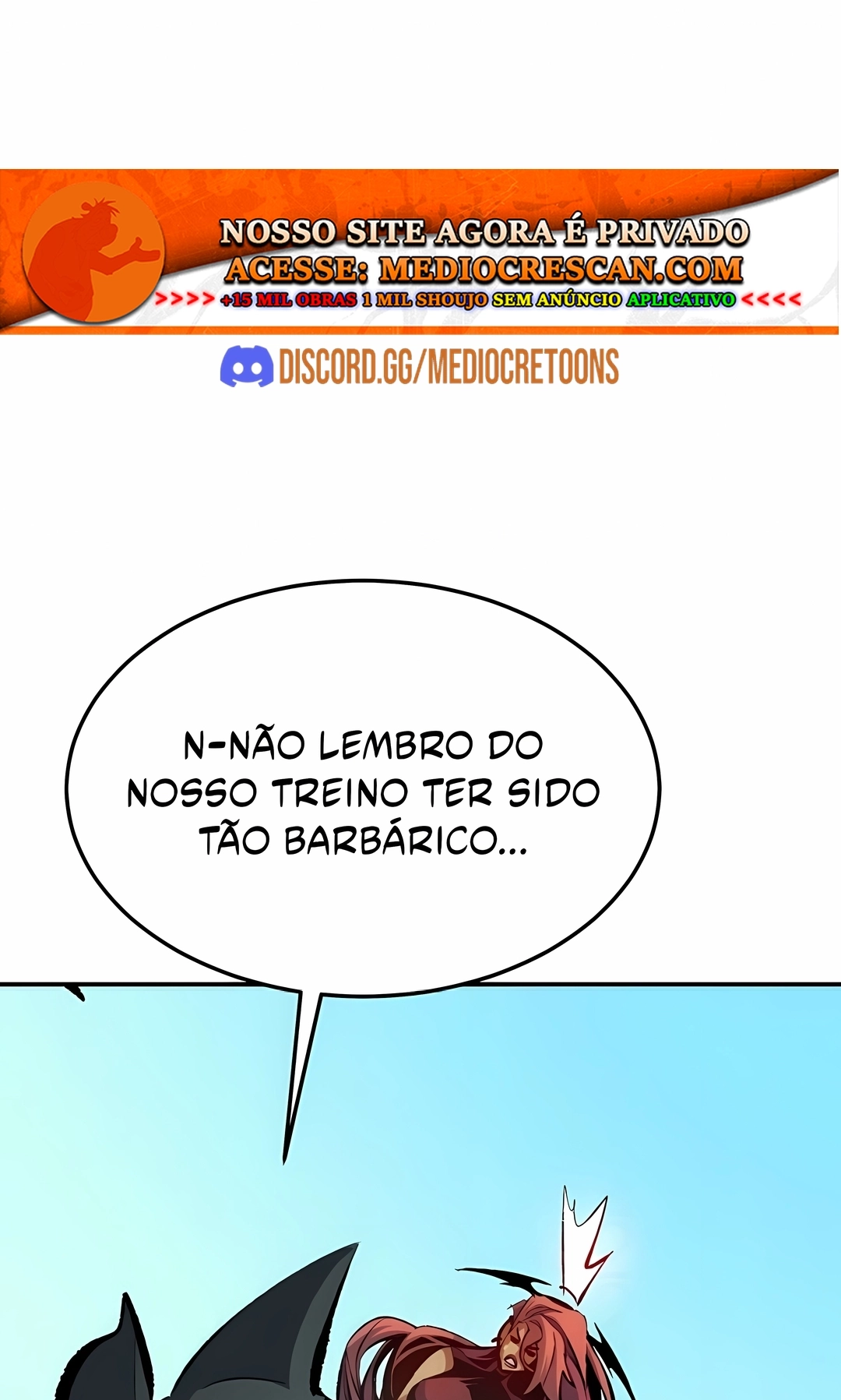 O Único Necromante Capítulo 218 Página 85
