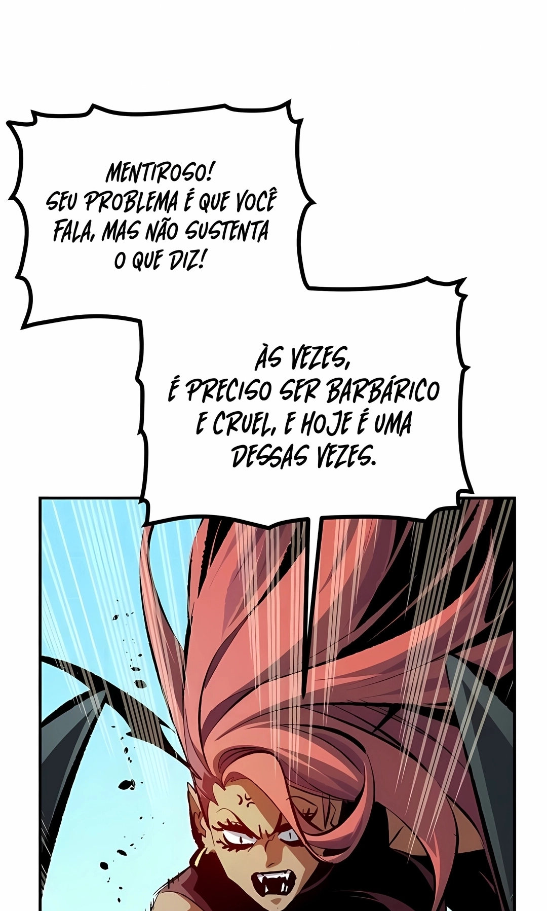 O Único Necromante Capítulo 218 Página 87