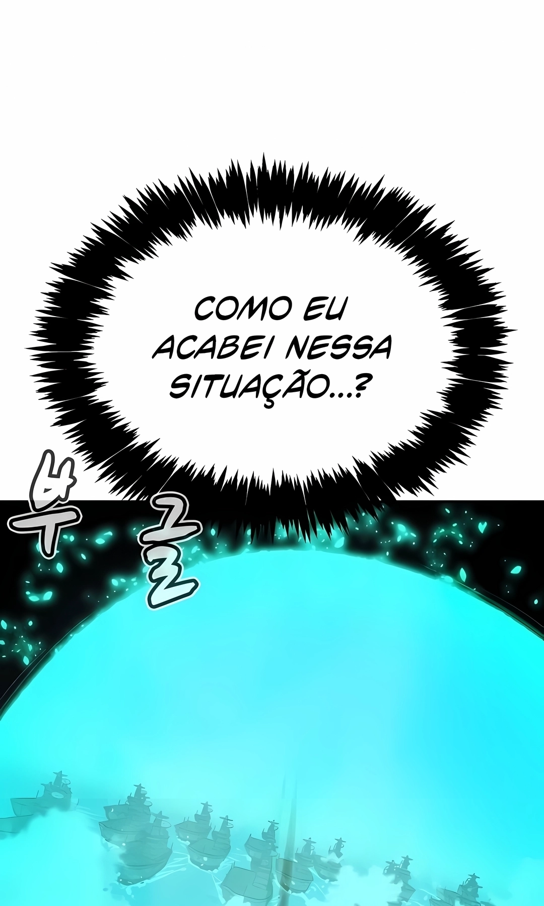 O Único Necromante Capítulo 218 Página 89