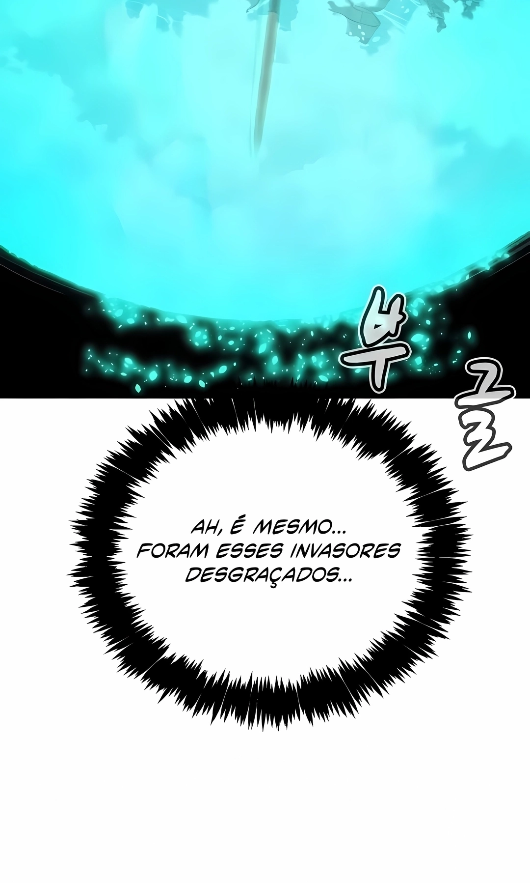 O Único Necromante Capítulo 218 Página 90