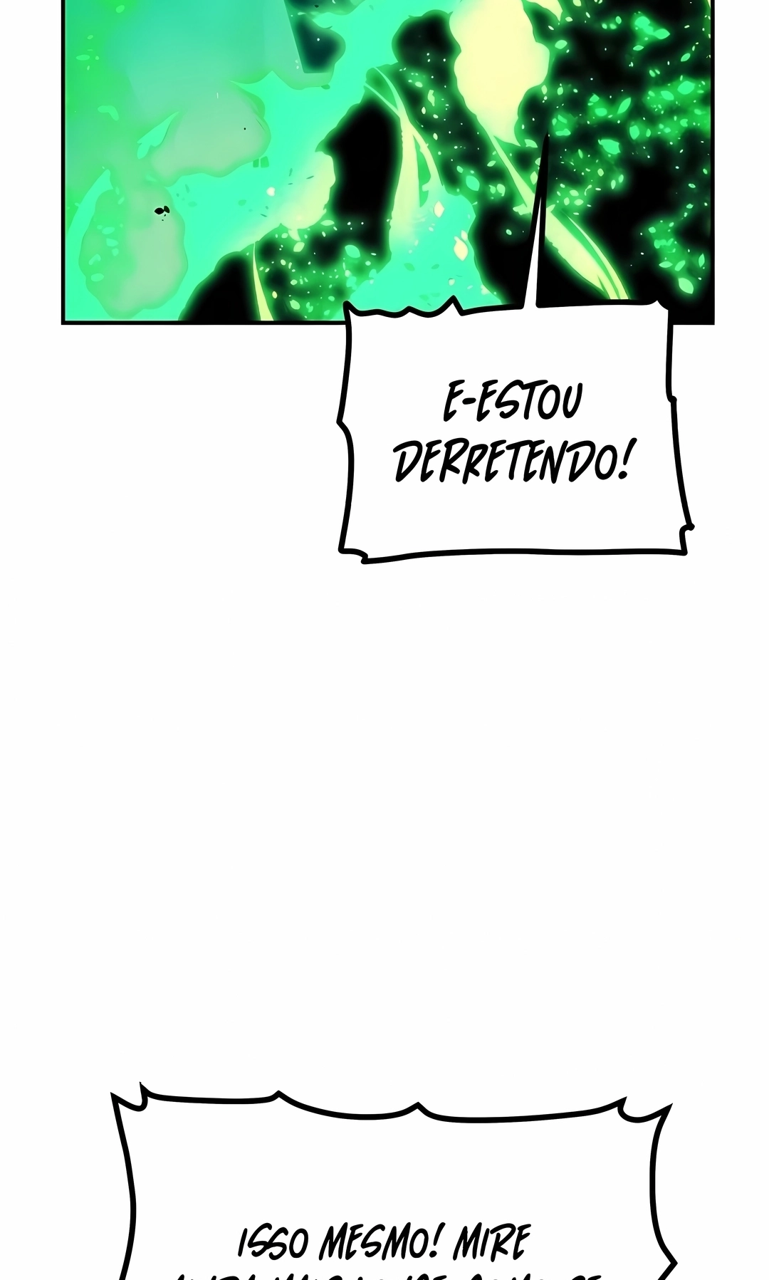 O Único Necromante Capítulo 218 Página 97