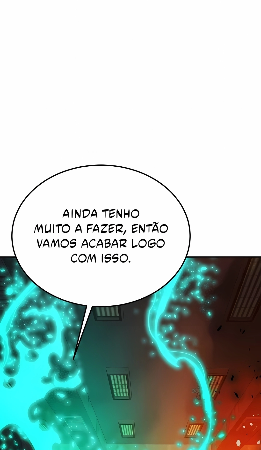 O Único Necromante Capítulo 219 Página 104