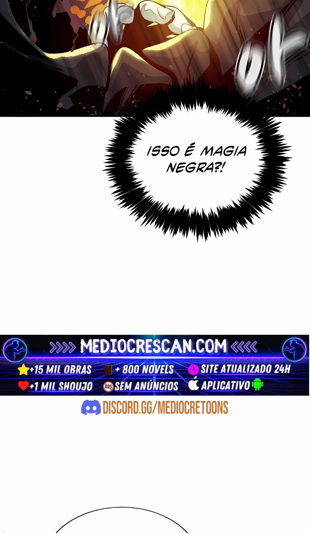 O Único Necromante Capítulo 219 Página 107