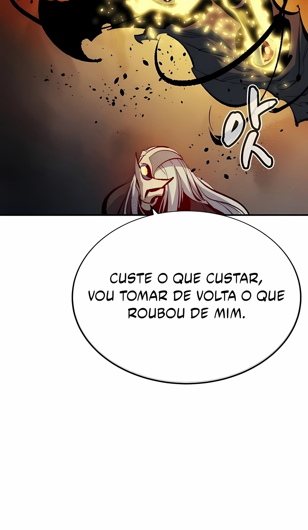 O Único Necromante Capítulo 219 Página 109