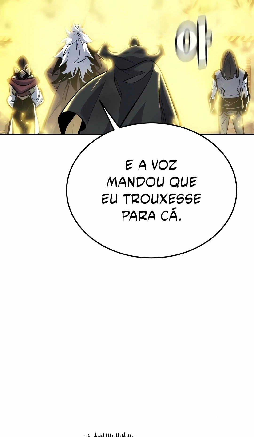 O Único Necromante Capítulo 219 Página 11