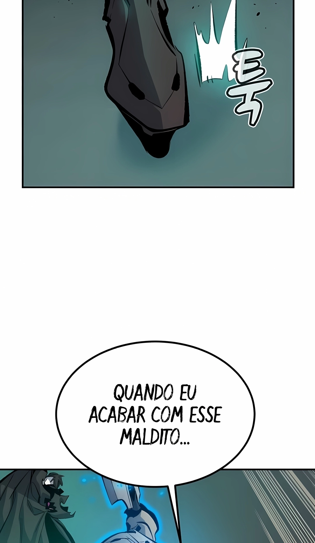O Único Necromante Capítulo 219 Página 117