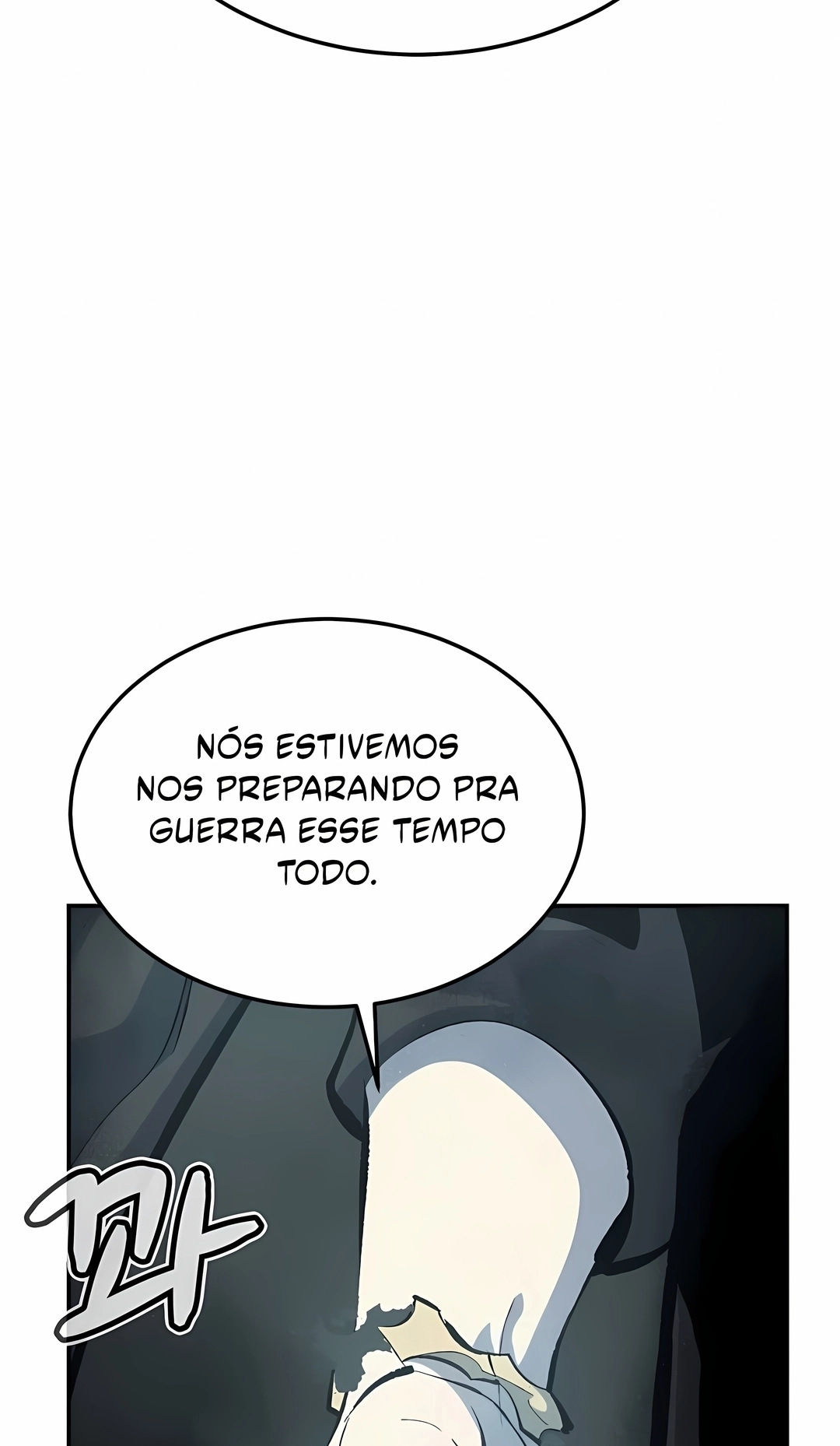 O Único Necromante Capítulo 219 Página 17