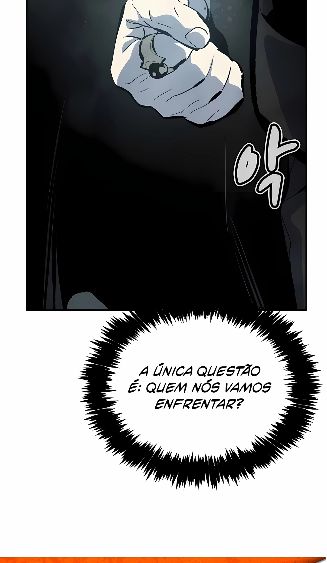 O Único Necromante Capítulo 219 Página 18